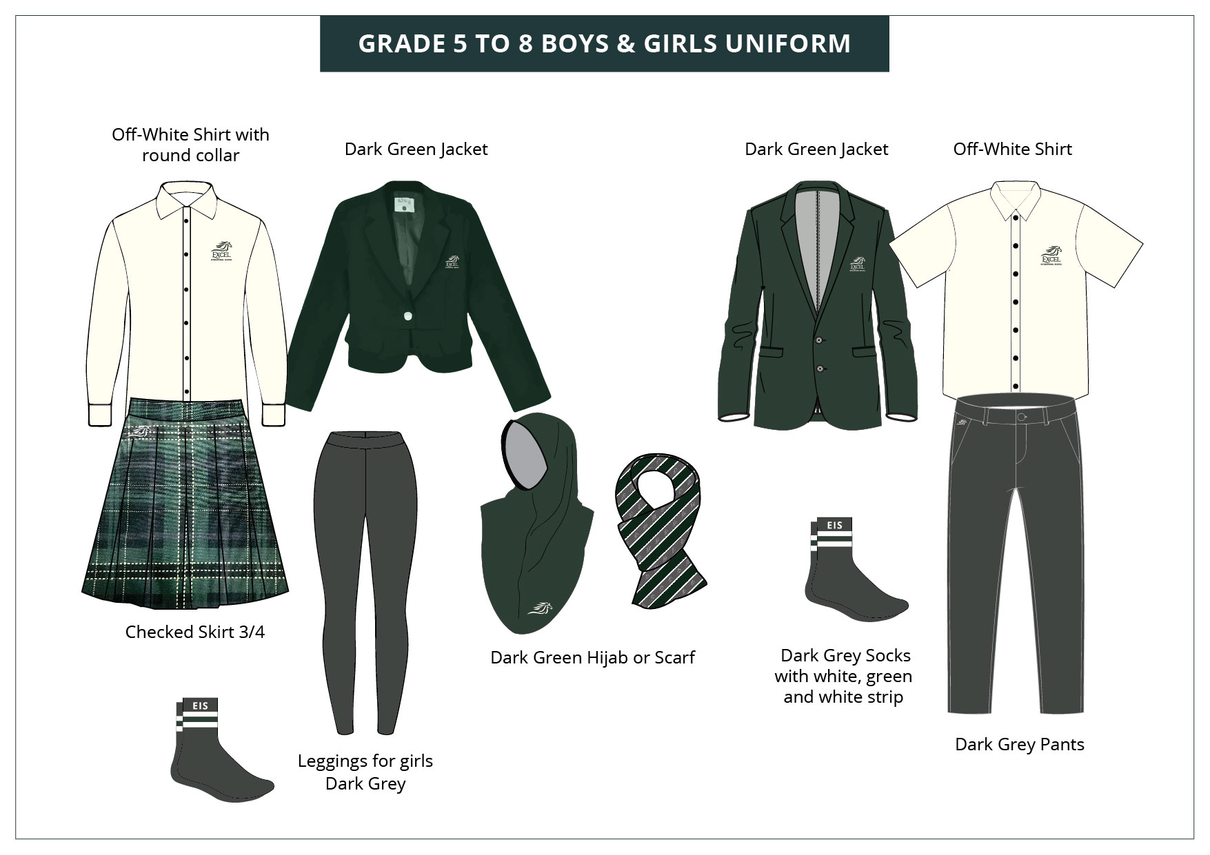 School Uniforms